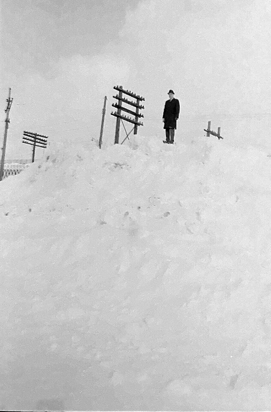 1967 blizzard